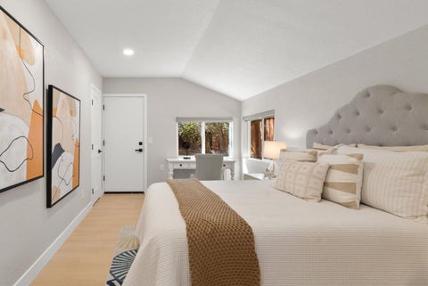 Tiny photo for 414 Roxas Street, Santa Cruz, CA 95062 (MLS # ML82060460)