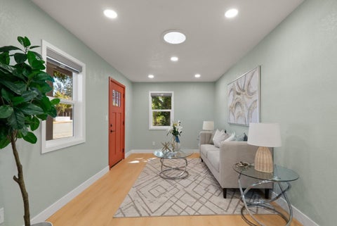 Tiny photo for 414 Roxas Street, Santa Cruz, CA 95062 (MLS # ML82060460)