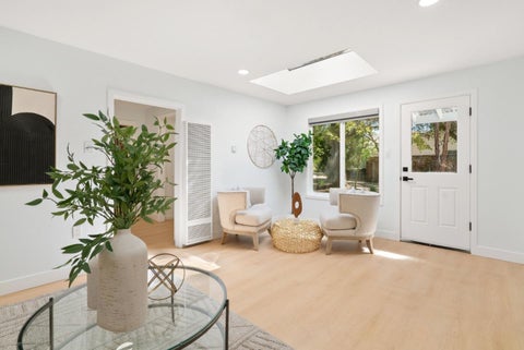 Tiny photo for 414 Roxas Street, Santa Cruz, CA 95062 (MLS # ML82060460)