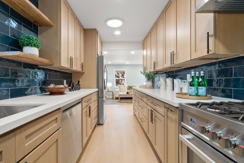 Tiny photo for 414 Roxas Street, Santa Cruz, CA 95062 (MLS # ML82060460)