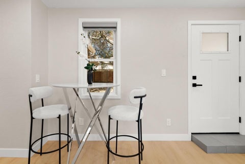 Tiny photo for 414 Roxas Street, Santa Cruz, CA 95062 (MLS # ML82060460)