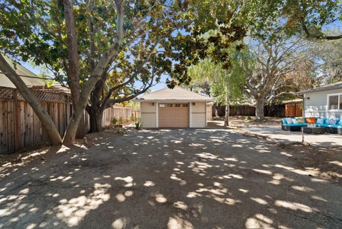 Tiny photo for 414 Roxas Street, Santa Cruz, CA 95062 (MLS # ML82060460)