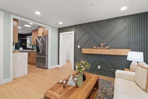 Tiny photo for 414 Roxas Street, Santa Cruz, CA 95062 (MLS # ML82060460)