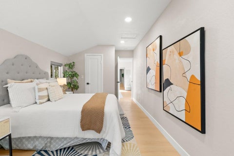 Tiny photo for 414 Roxas Street, Santa Cruz, CA 95062 (MLS # ML82060460)