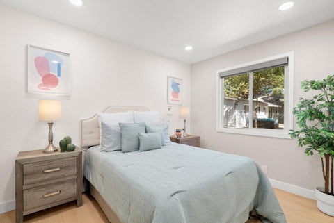 Tiny photo for 414 Roxas Street, Santa Cruz, CA 95062 (MLS # ML82060460)