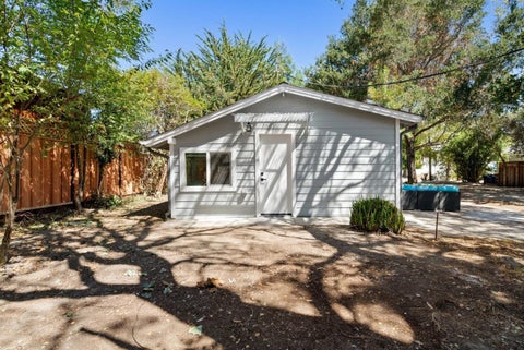 Tiny photo for 414 Roxas Street, Santa Cruz, CA 95062 (MLS # ML82060460)