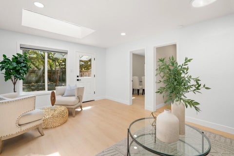 Tiny photo for 414 Roxas Street, Santa Cruz, CA 95062 (MLS # ML82060460)