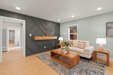 Tiny photo for 414 Roxas Street, Santa Cruz, CA 95062 (MLS # ML82060460)
