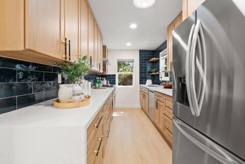 Tiny photo for 414 Roxas Street, Santa Cruz, CA 95062 (MLS # ML82060460)