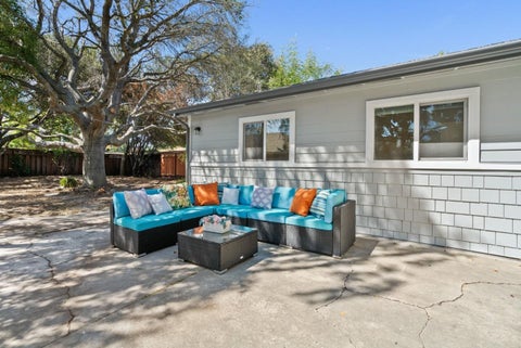 Tiny photo for 414 Roxas Street, Santa Cruz, CA 95062 (MLS # ML82060460)