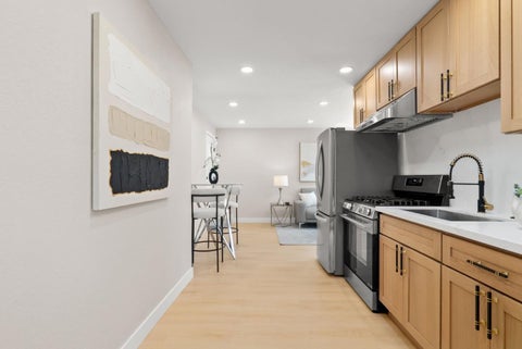 Tiny photo for 414 Roxas Street, Santa Cruz, CA 95062 (MLS # ML82060460)
