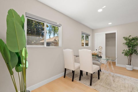 Tiny photo for 414 Roxas Street, Santa Cruz, CA 95062 (MLS # ML82060460)