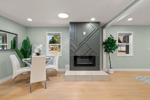 Tiny photo for 414 Roxas Street, Santa Cruz, CA 95062 (MLS # ML82060460)