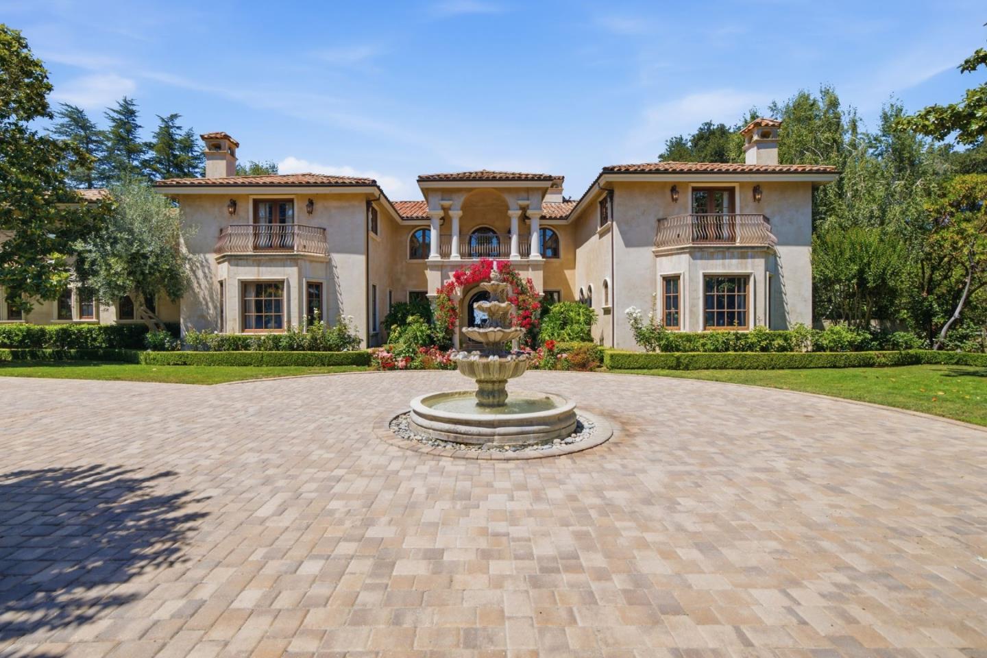 10285 Magdalena Road