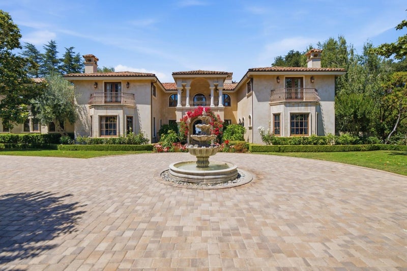 10285 Magdalena Road