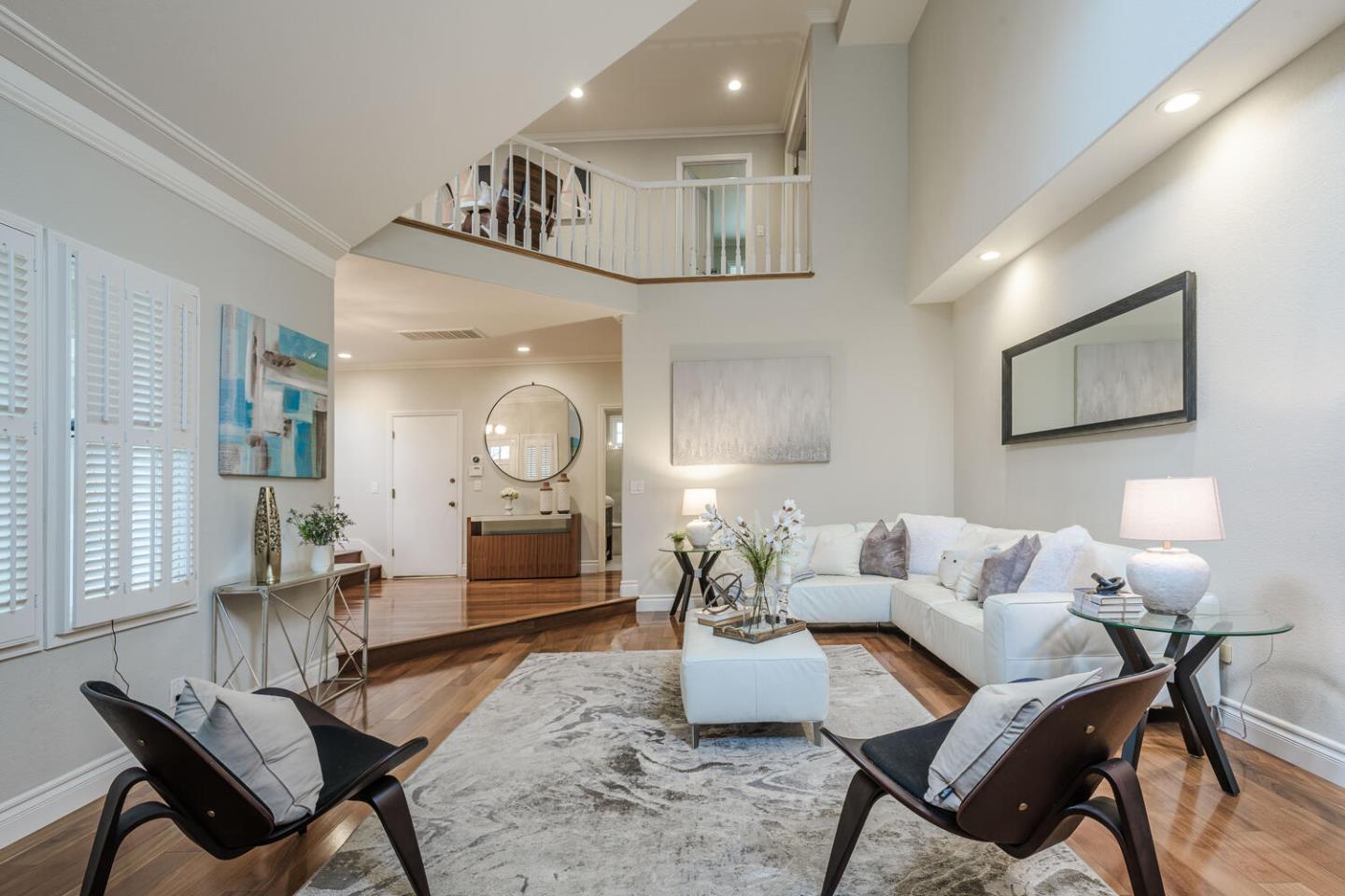 74 Crystal Springs Road