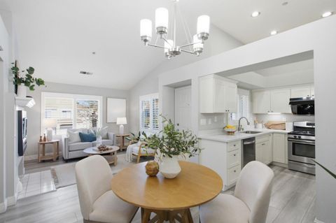 Photo of 4169 Boneso Circle, San Jose, CA 95134 (MLS # ML82038285)