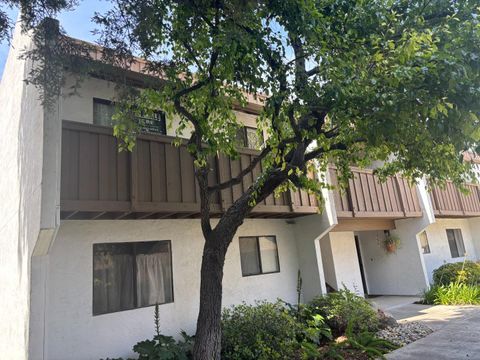 Photo of 2201 Monroe Street #502, SANTA CLARA, CA 95050 (MLS # ML82045424)