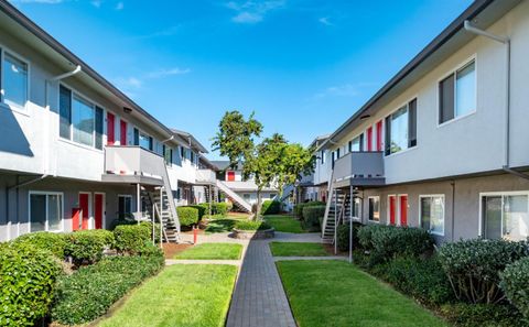 2777 Marina Boulevard SAN LEANDRO CA 94577