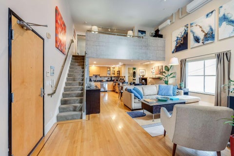 Photo of 468 Tehama Street #8, SAN FRANCISCO, CA 94103 (MLS # ML82052326)