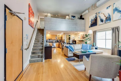 468 Tehama Street Unit 8, San Francisco, CA 94103 - #: ML82052326