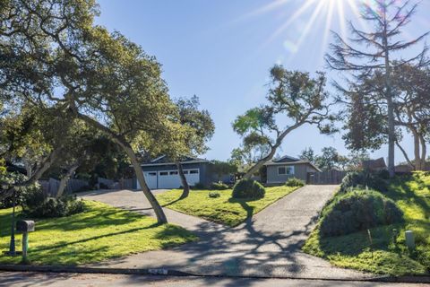 Tiny photo for 15410 Oak Hills Drive, SALINAS, CA 93907 (MLS # ML82026484)