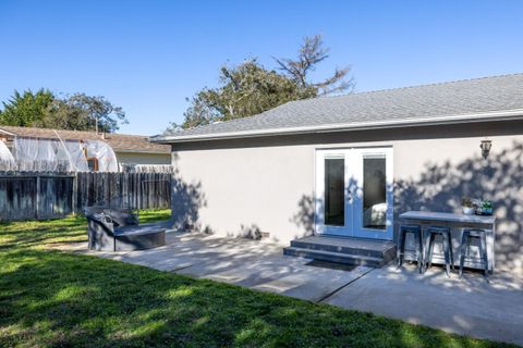 Tiny photo for 15410 Oak Hills Drive, SALINAS, CA 93907 (MLS # ML82026484)
