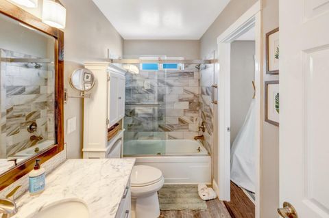 Tiny photo for 15410 Oak Hills Drive, SALINAS, CA 93907 (MLS # ML82026484)