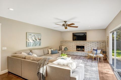 Tiny photo for 15410 Oak Hills Drive, SALINAS, CA 93907 (MLS # ML82026484)