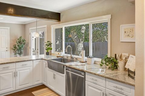 Tiny photo for 15410 Oak Hills Drive, SALINAS, CA 93907 (MLS # ML82026484)