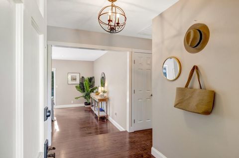 Tiny photo for 15410 Oak Hills Drive, SALINAS, CA 93907 (MLS # ML82026484)