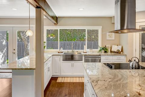 Tiny photo for 15410 Oak Hills Drive, SALINAS, CA 93907 (MLS # ML82026484)