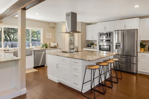 Tiny photo for 15410 Oak Hills Drive, SALINAS, CA 93907 (MLS # ML82026484)