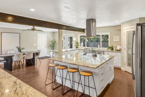 Tiny photo for 15410 Oak Hills Drive, SALINAS, CA 93907 (MLS # ML82026484)