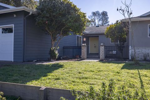 Tiny photo for 15410 Oak Hills Drive, SALINAS, CA 93907 (MLS # ML82026484)