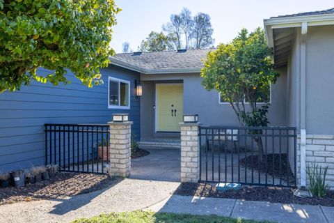Tiny photo for 15410 Oak Hills Drive, SALINAS, CA 93907 (MLS # ML82026484)