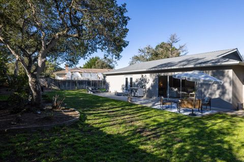 Tiny photo for 15410 Oak Hills Drive, SALINAS, CA 93907 (MLS # ML82026484)