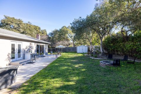 Tiny photo for 15410 Oak Hills Drive, SALINAS, CA 93907 (MLS # ML82026484)