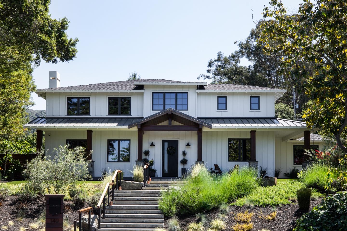140 Twin Oaks Drive