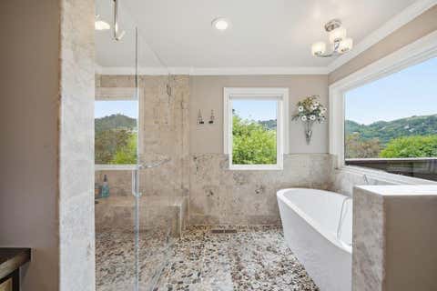 Tiny photo for 17975 Deer Run Court, MORGAN HILL, CA 95037 (MLS # ML82052362)