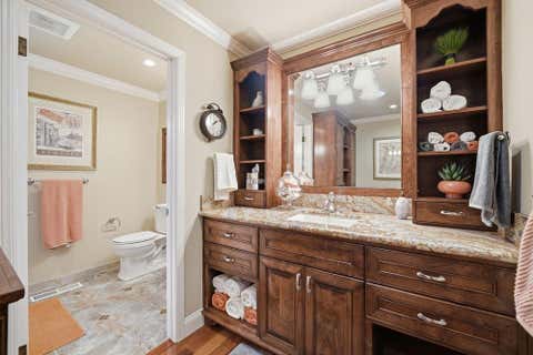 Tiny photo for 17975 Deer Run Court, MORGAN HILL, CA 95037 (MLS # ML82052362)