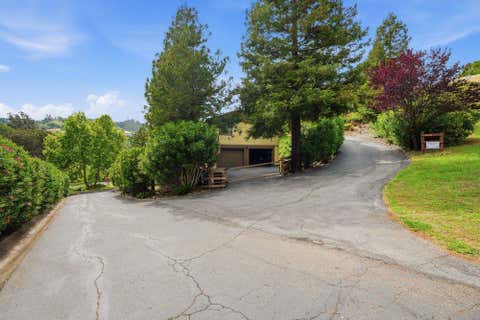 Tiny photo for 17975 Deer Run Court, MORGAN HILL, CA 95037 (MLS # ML82052362)