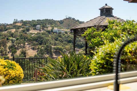 Tiny photo for 17975 Deer Run Court, MORGAN HILL, CA 95037 (MLS # ML82052362)