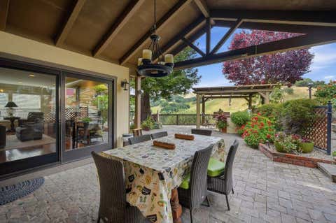 Tiny photo for 17975 Deer Run Court, MORGAN HILL, CA 95037 (MLS # ML82052362)