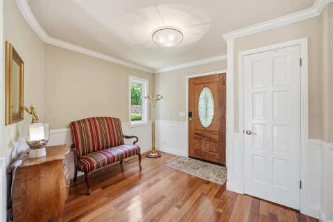 Tiny photo for 17975 Deer Run Court, MORGAN HILL, CA 95037 (MLS # ML82052362)