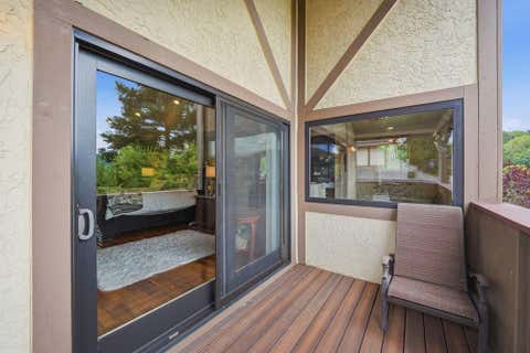 Tiny photo for 17975 Deer Run Court, MORGAN HILL, CA 95037 (MLS # ML82052362)