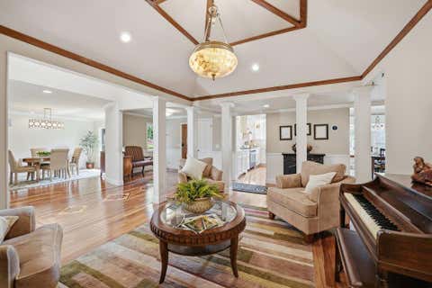 Tiny photo for 17975 Deer Run Court, MORGAN HILL, CA 95037 (MLS # ML82052362)