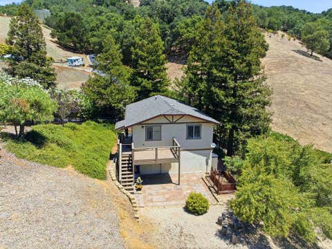 Tiny photo for 17975 Deer Run Court, MORGAN HILL, CA 95037 (MLS # ML82052362)