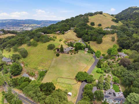 Tiny photo for 17975 Deer Run Court, MORGAN HILL, CA 95037 (MLS # ML82052362)