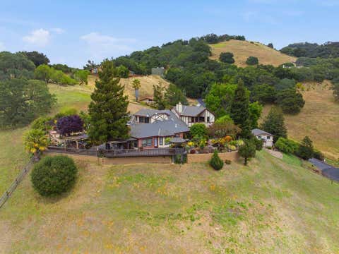 Tiny photo for 17975 Deer Run Court, MORGAN HILL, CA 95037 (MLS # ML82052362)